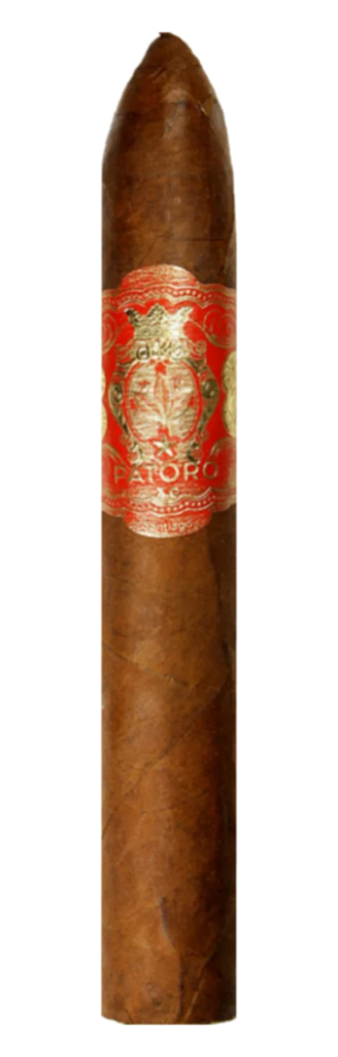 Patoro VA XO Extra Belicoso