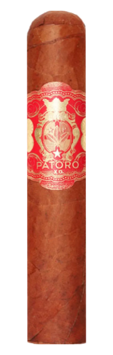 Patoro VA XO Extra Robusto