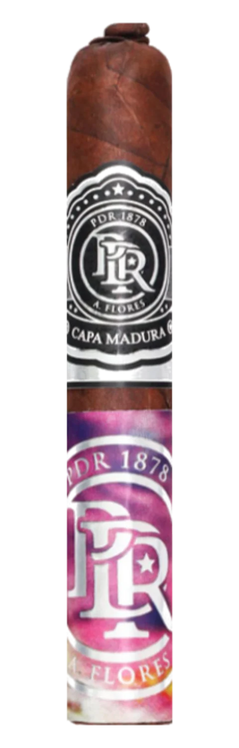 PDR 1878 Maduro Robusto