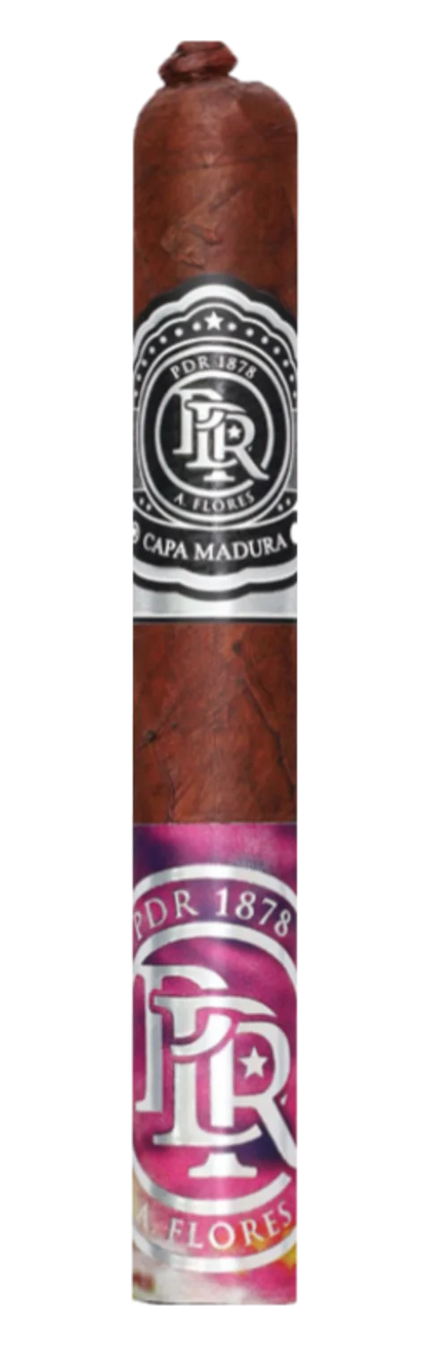PDR 1878 Maduro Toro