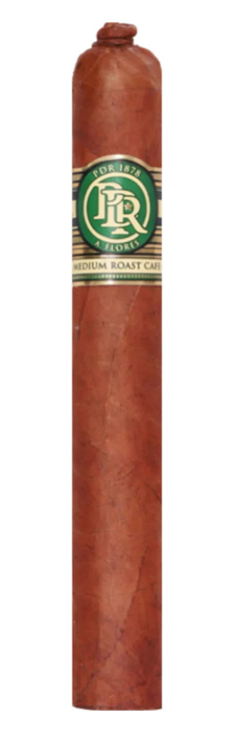 PDR 1878 Medium Roast Cafe Toro