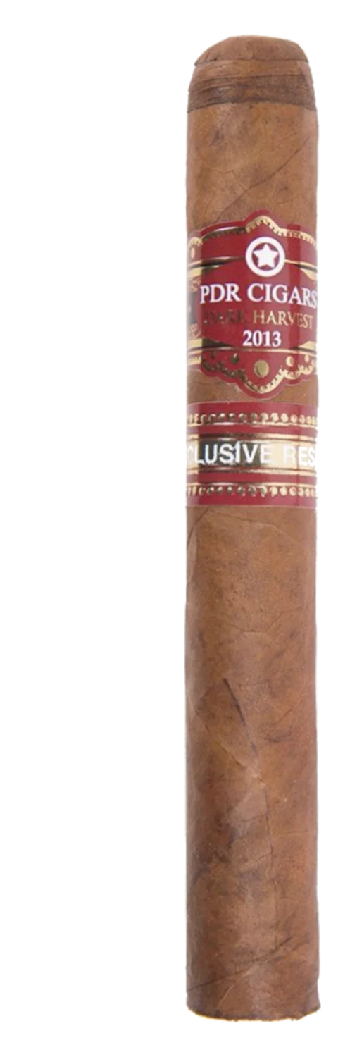 PDR Dark Harvest Exclusive Toro Reserve Habano