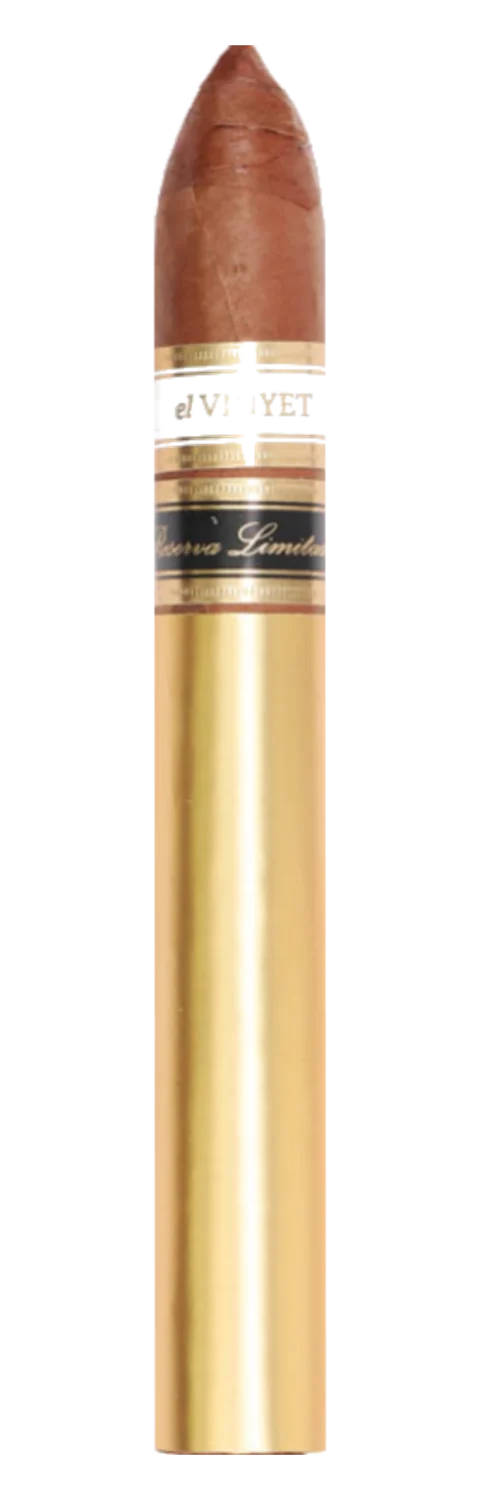 PDR El Vinyet Belicoso Fino