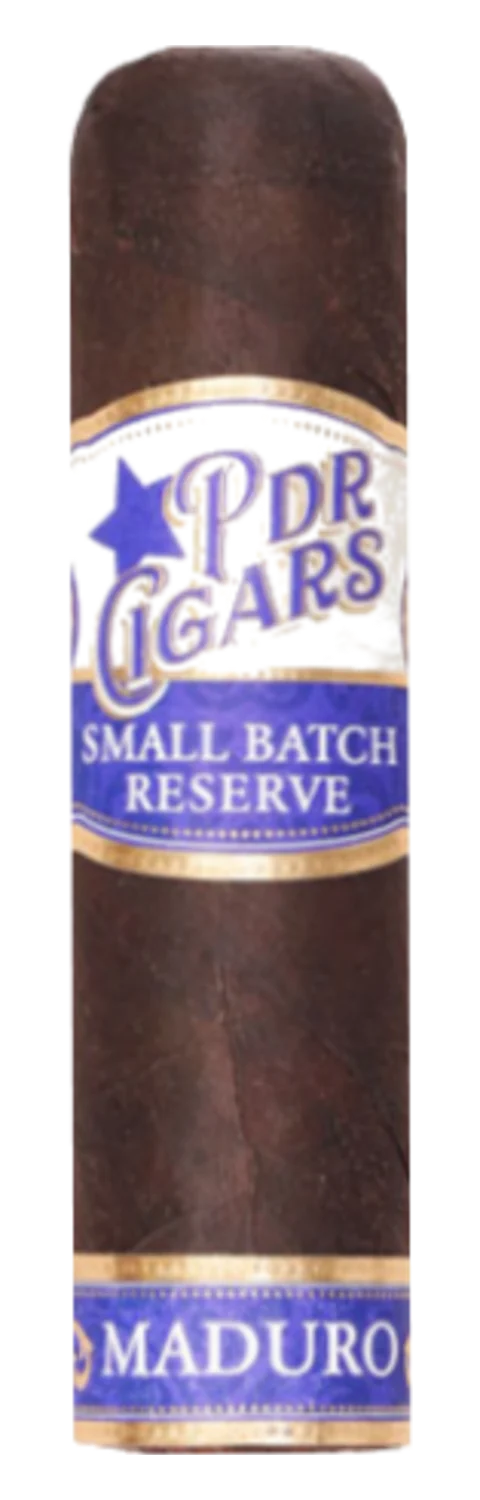 PDR Small Batch Maduro Magnum