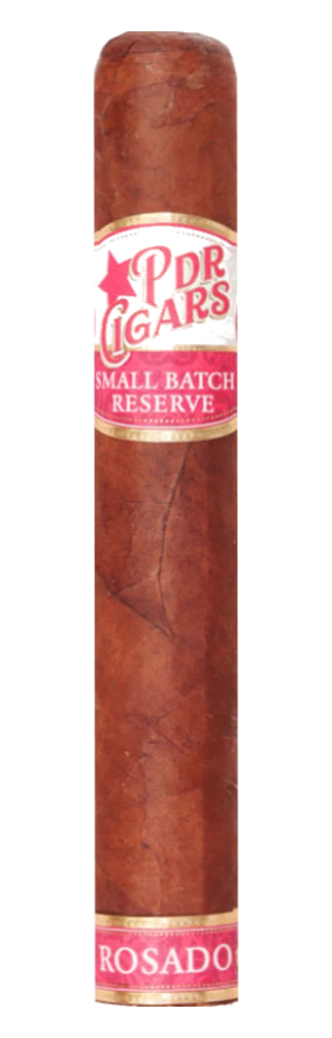 PDR Small Batch Rosado Gran Toro