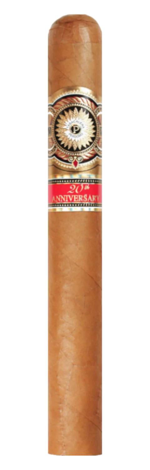 Perdomo 20th Anniversary Connecticut Churchill