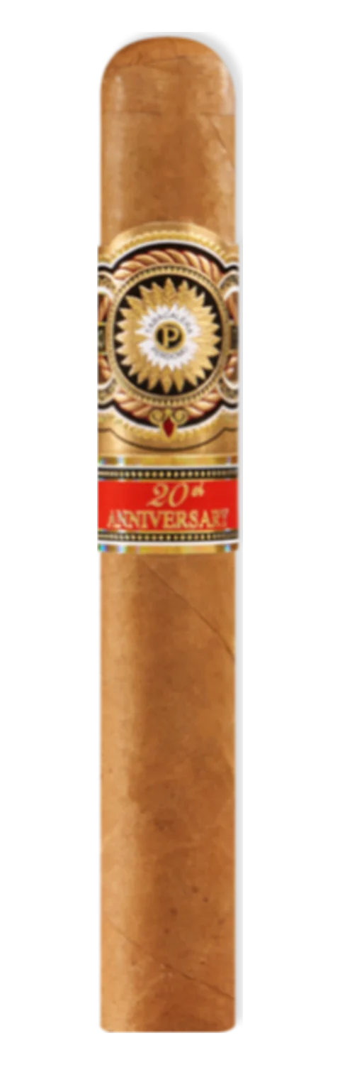 Perdomo 20th Anniversary Connecticut Epicure