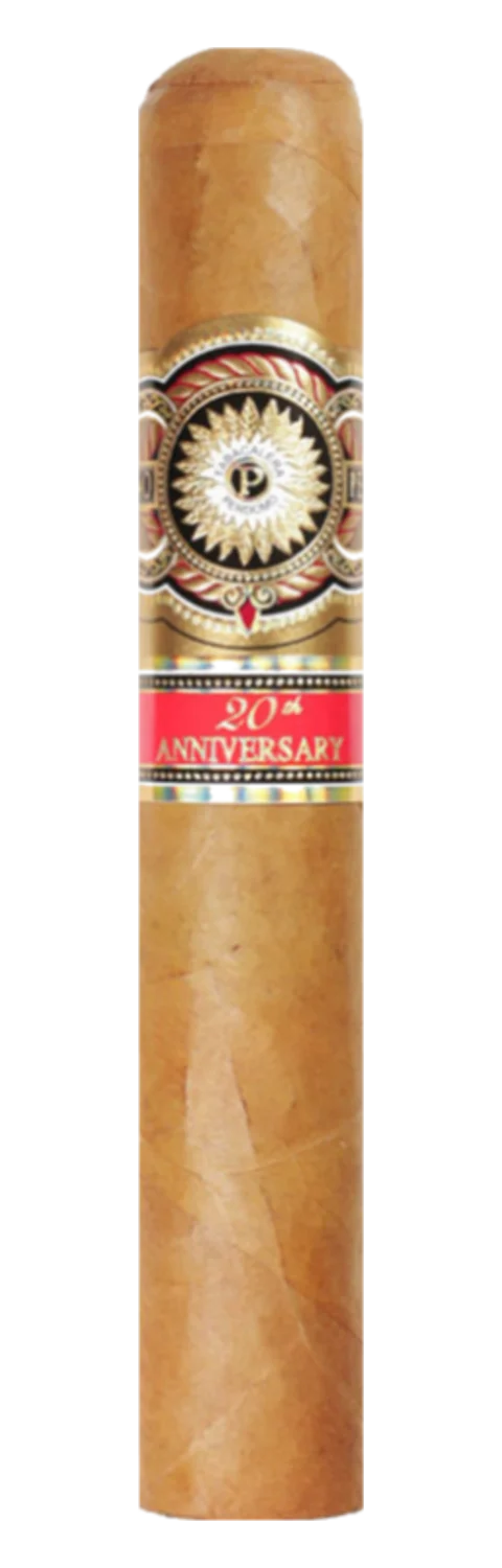 Perdomo 20th Anniversary Connecticut Gordo