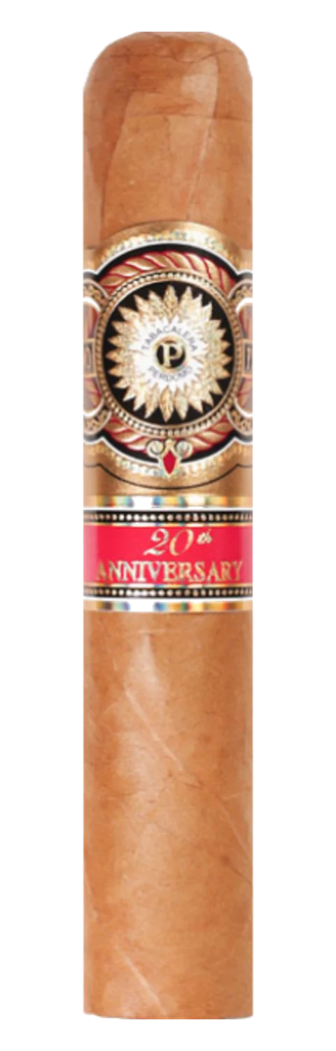 Perdomo 20th Anniversary Connecticut Robusto