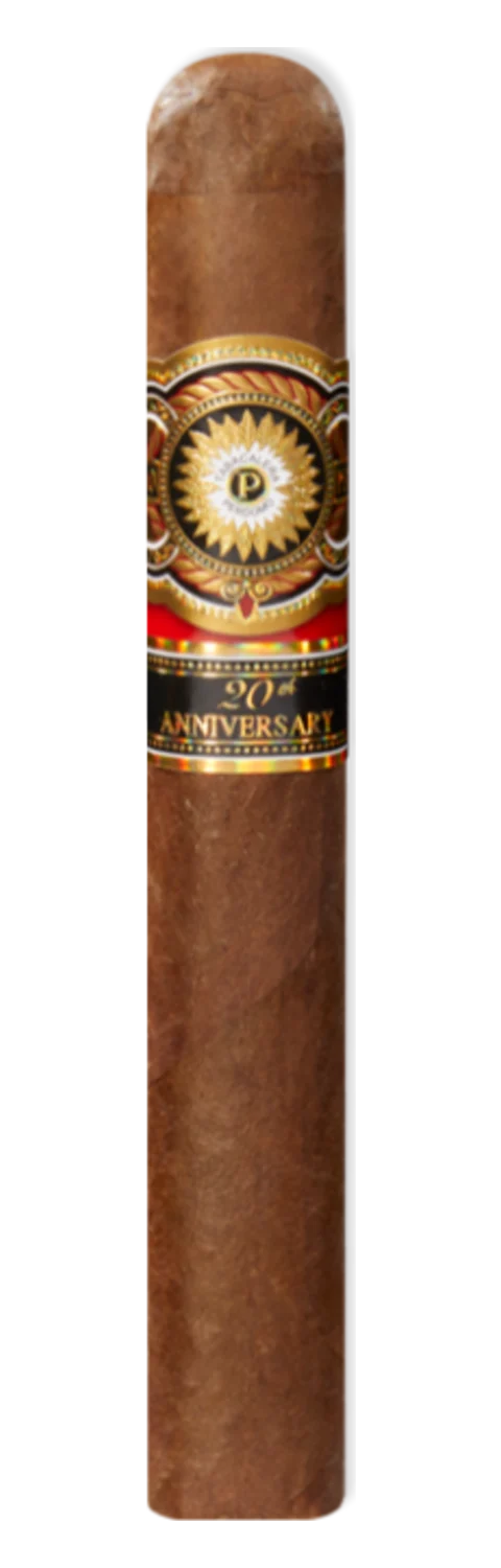 Perdomo 20th Anniversary Sun Grown C756