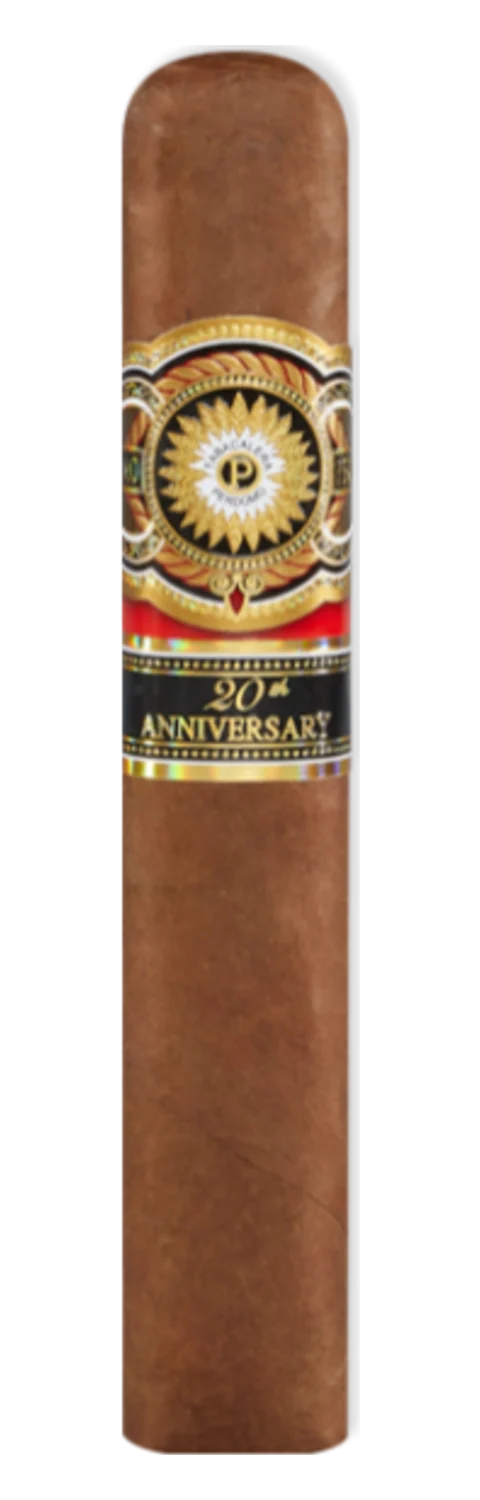 Perdomo 20th Anniversary Sun Grown G660