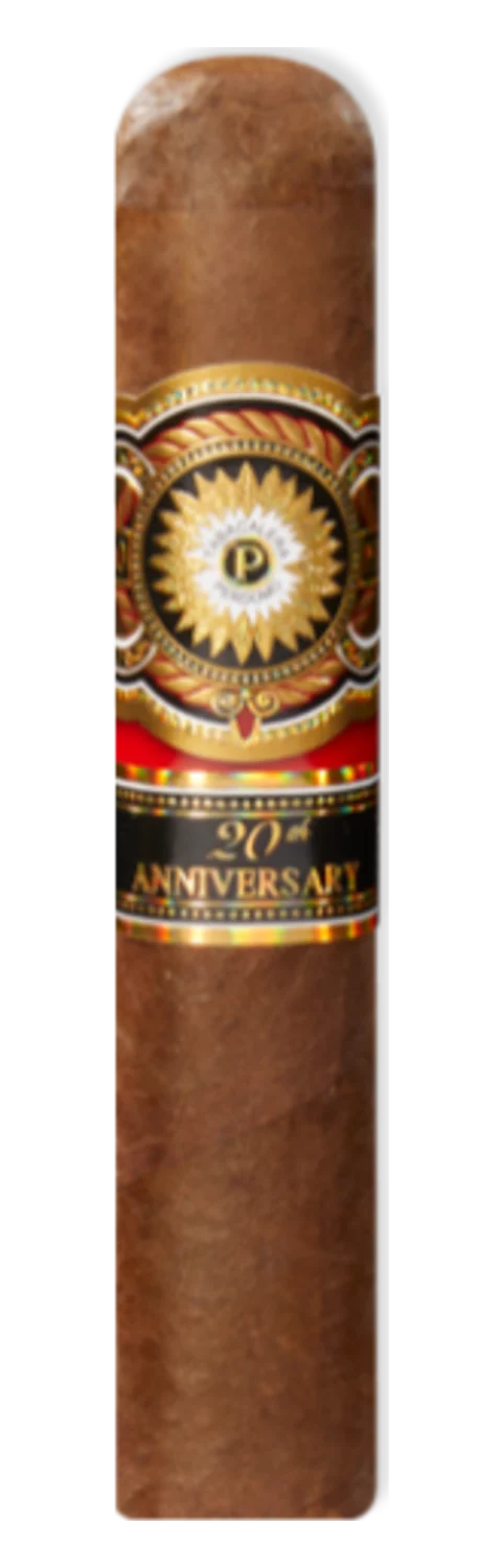 Perdomo 20th Anniversary Sun Grown R556