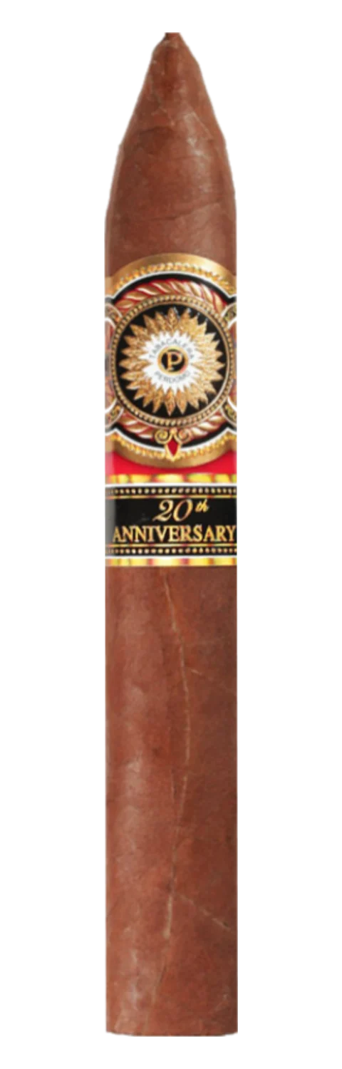 Perdomo 20th Anniversary Sun Grown Torpedo
