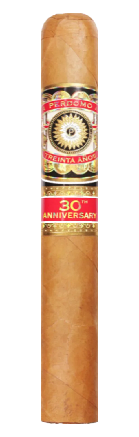 Perdomo 30th Anniversary Connecticut Epicure