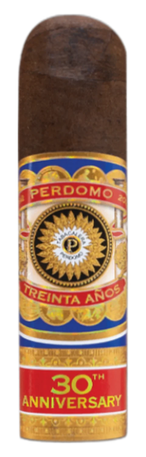 Perdomo 30th Anniversary Maduro Epicure