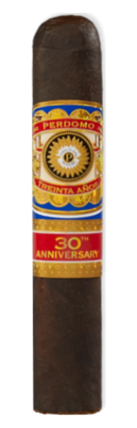 Perdomo 30th Anniversary Maduro Robusto