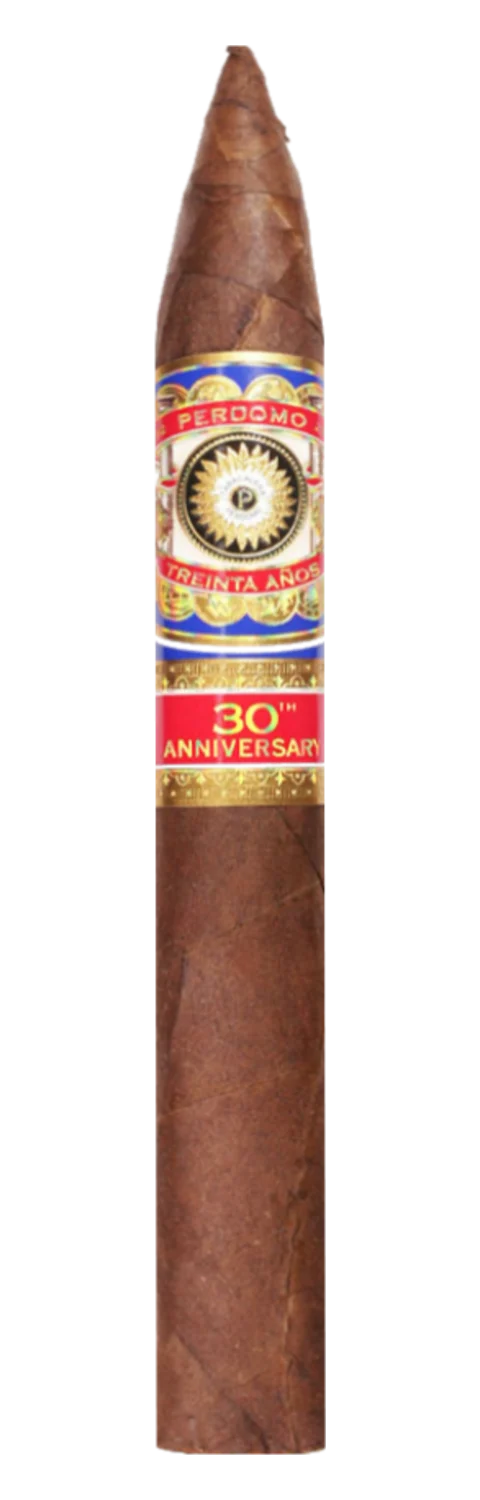Perdomo 30th Anniversary Maduro Torpedo