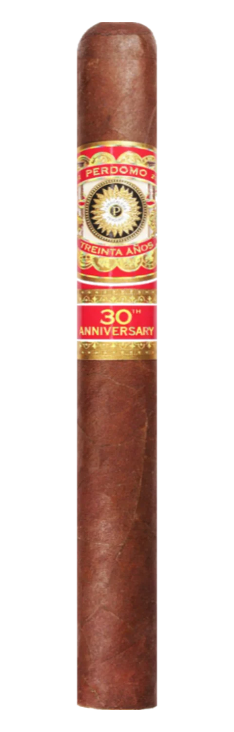 Perdomo 30th Anniversary Sun Grown Churchill