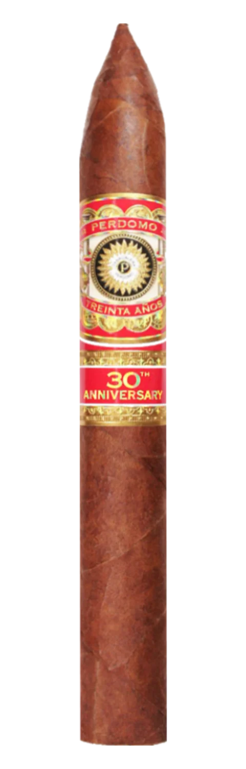 Perdomo 30th Anniversary Sun Grown Torpedo
