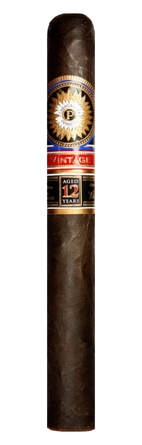 Perdomo Double Aged 12 Year Maduro Churchill