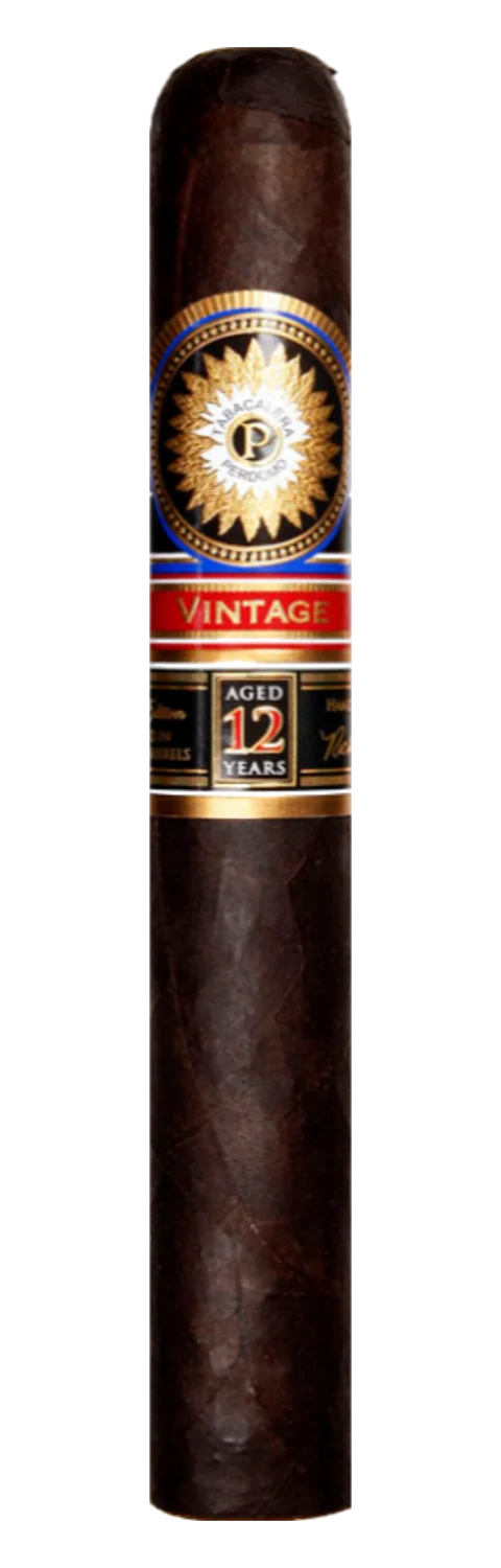 Perdomo Double Aged 12 Year Maduro Gordo Extra