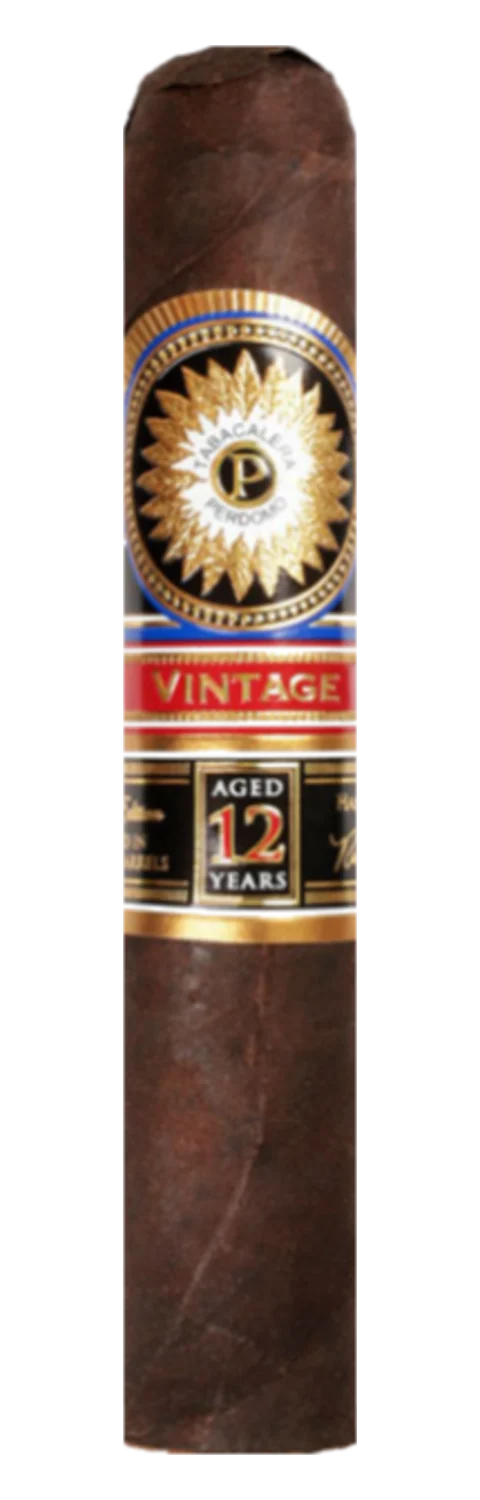 Perdomo Double Aged 12 Year Maduro Robusto