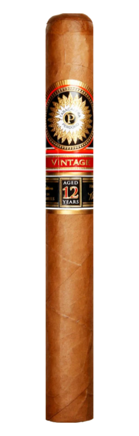 Perdomo Double Aged 12 Year Vintage Churchill