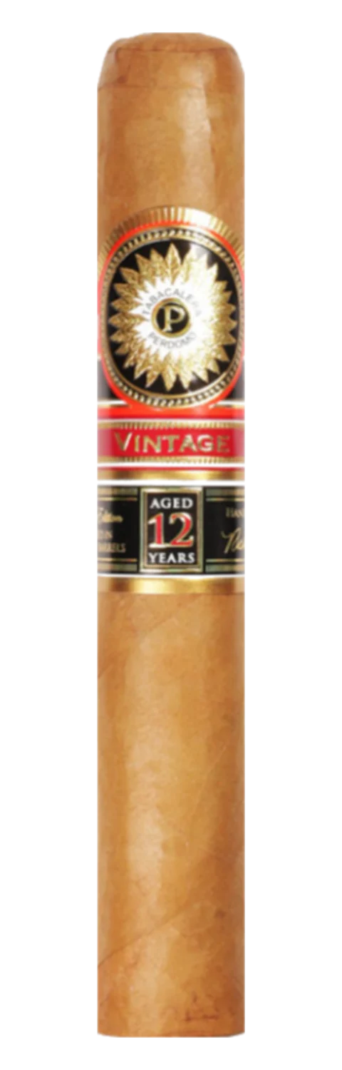 Perdomo Double Aged 12 Year Vintage Epicure
