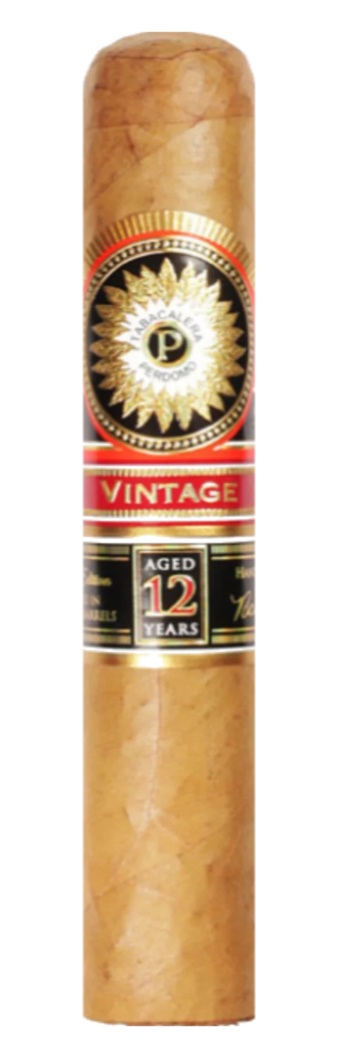 Perdomo Double Aged 12 Year Vintage Robusto