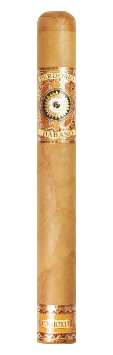 Perdomo Habano Connecticut Churchill
