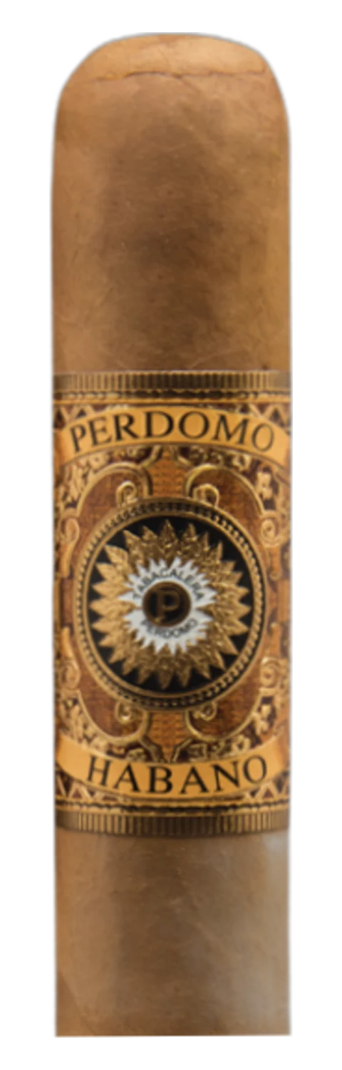 Perdomo Habano Connecticut Epicure