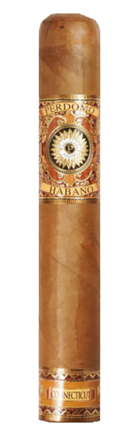 Perdomo Habano Connecticut Gordo