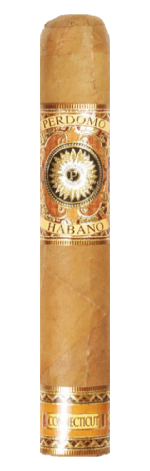 Perdomo Habano Connecticut Robusto