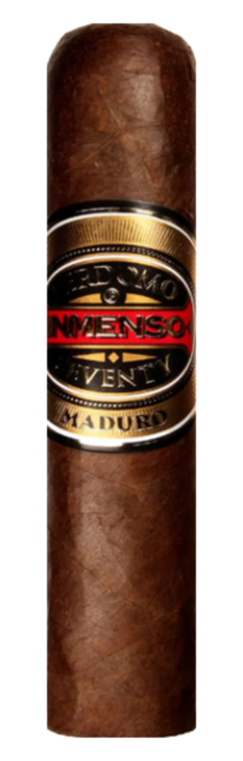 Perdomo Inmenso Seventy Maduro Robusto