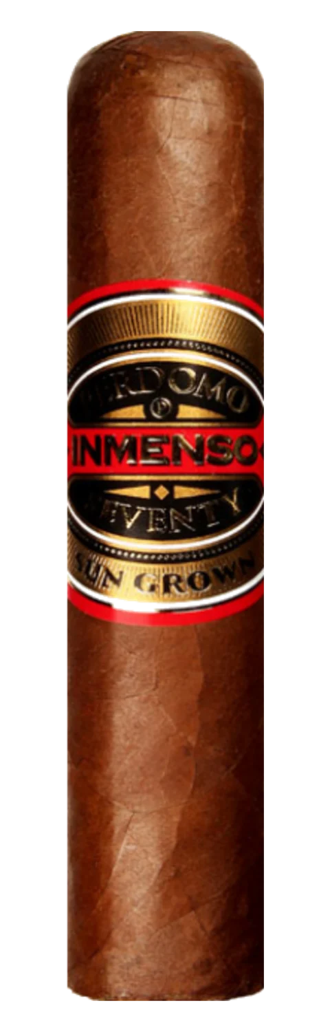 Perdomo Inmenso Seventy Sun Grown Robusto