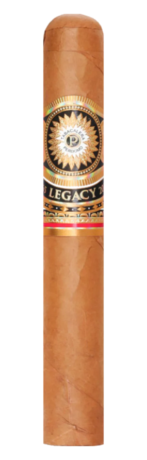 Perdomo Legacy Connecticut Epicure