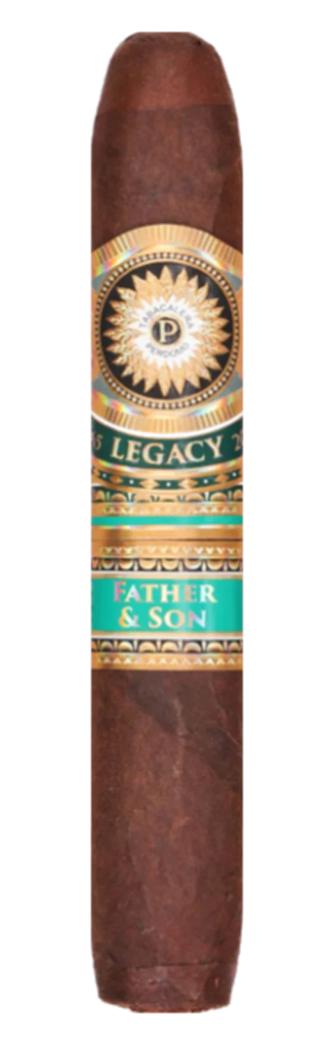 Perdomo Legacy Father & Son Maduro