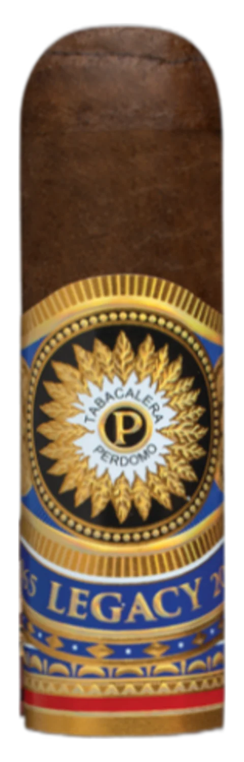 Perdomo Legacy Gordo