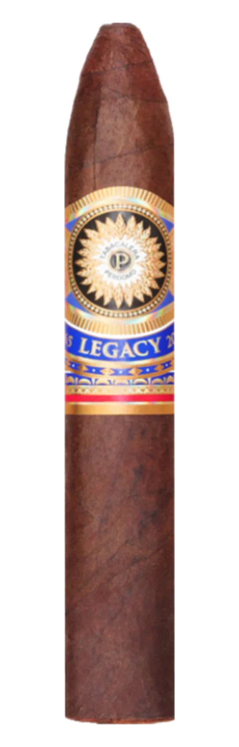 Perdomo Legacy Maduro Gran Belicoso