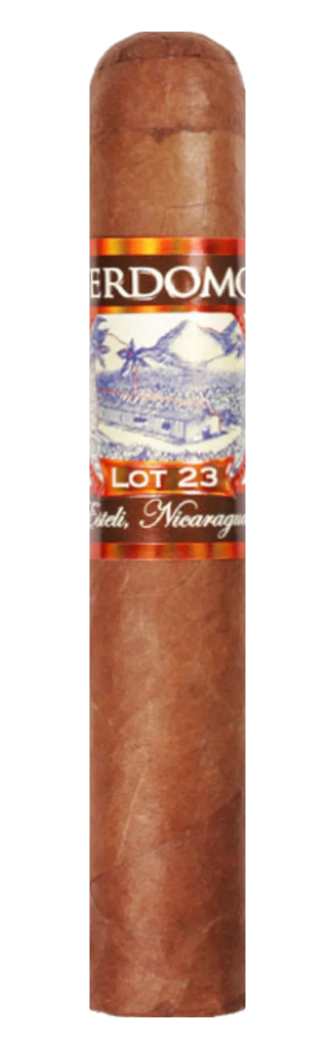 Perdomo Lot 23 Robusto