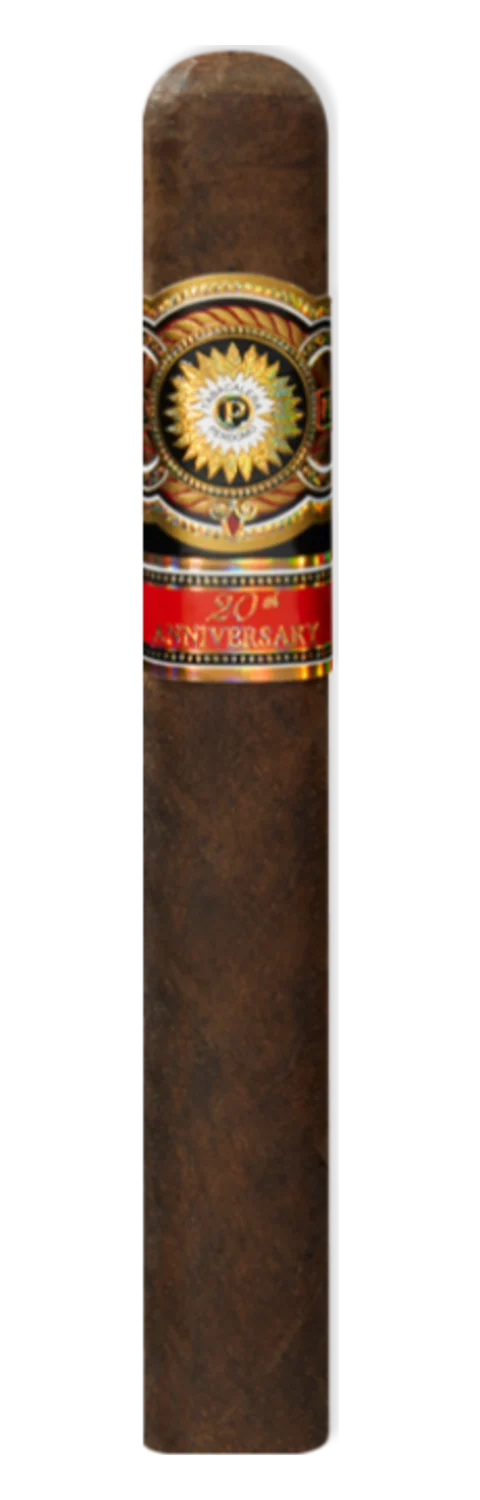 Perdomo 20th Anniversary Maduro C756