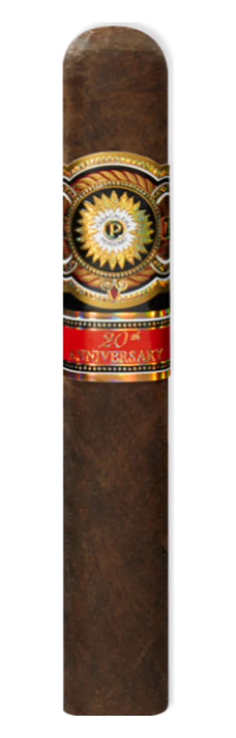 Perdomo 20th Anniversary Maduro E656