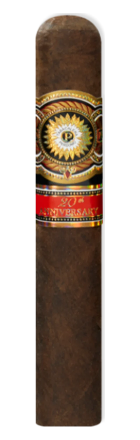 Perdomo 20th Anniversary Maduro Gordo