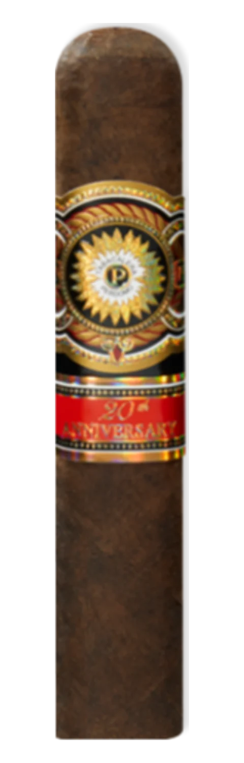 Perdomo 20th Anniversary Maduro R556