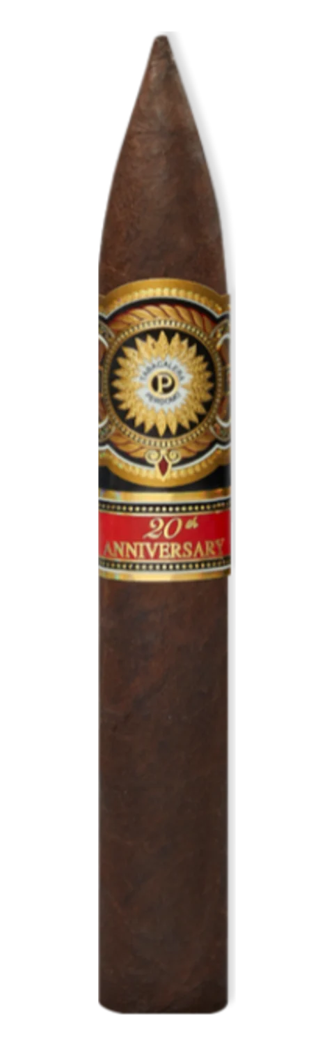Perdomo 20th Anniversary Maduro Torpedo