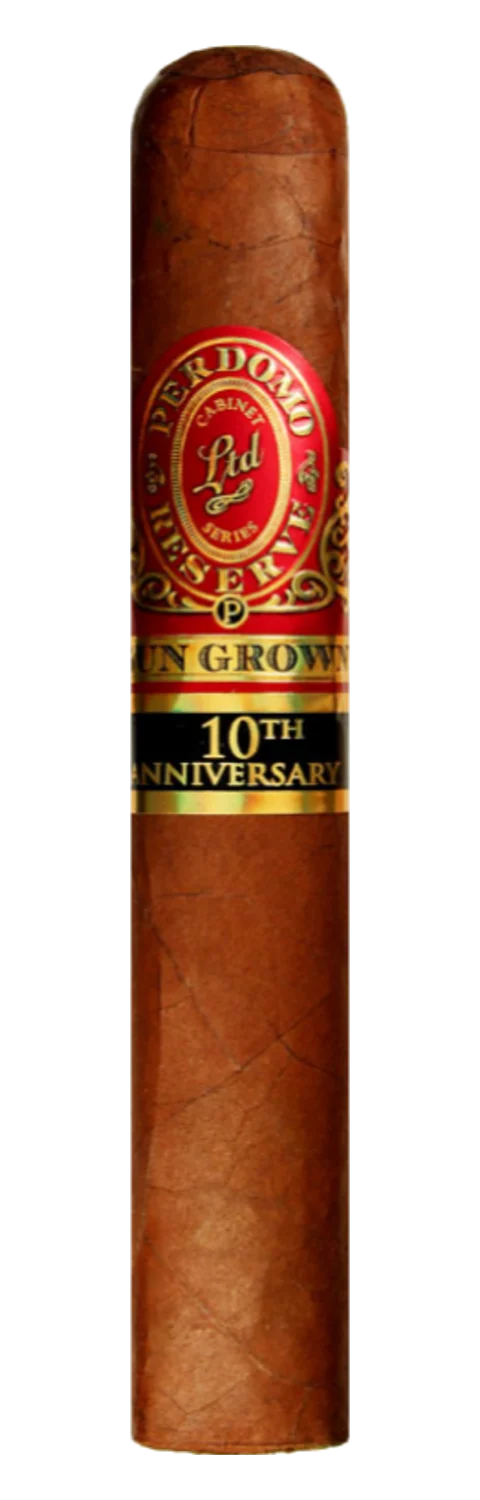 Perdomo Reserve 10th Anniversary Sun Grown Super Toro