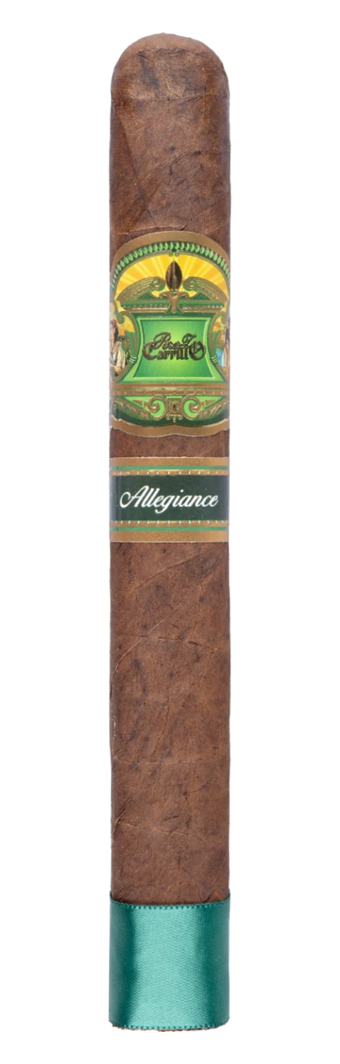 Perez-Carrillo Allegiance Wingman