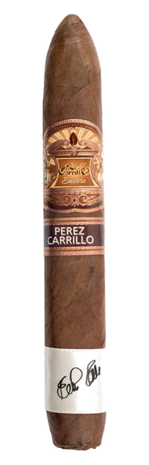 Perez-Carrillo Encore 10th Anniversary