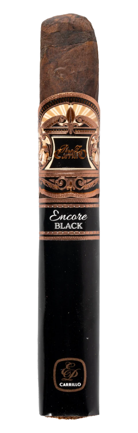 Perez-Carrillo Encore Black
