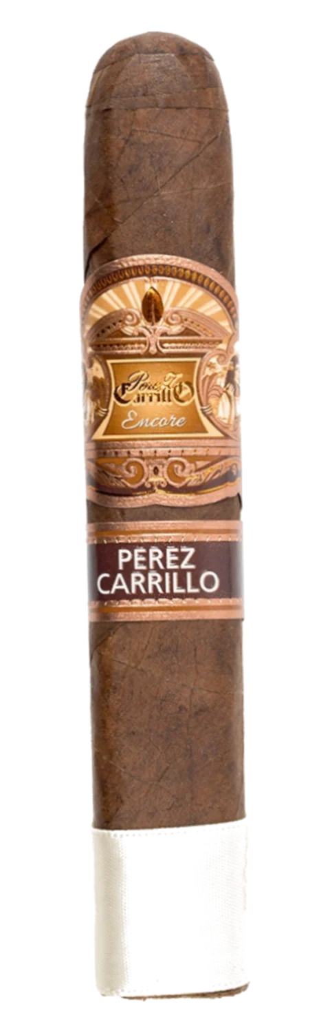 Perez-Carrillo Encore Majestic